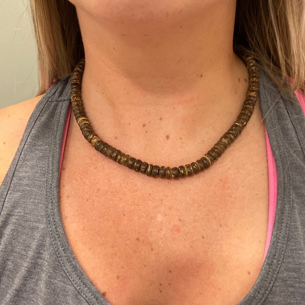 Silpada choker